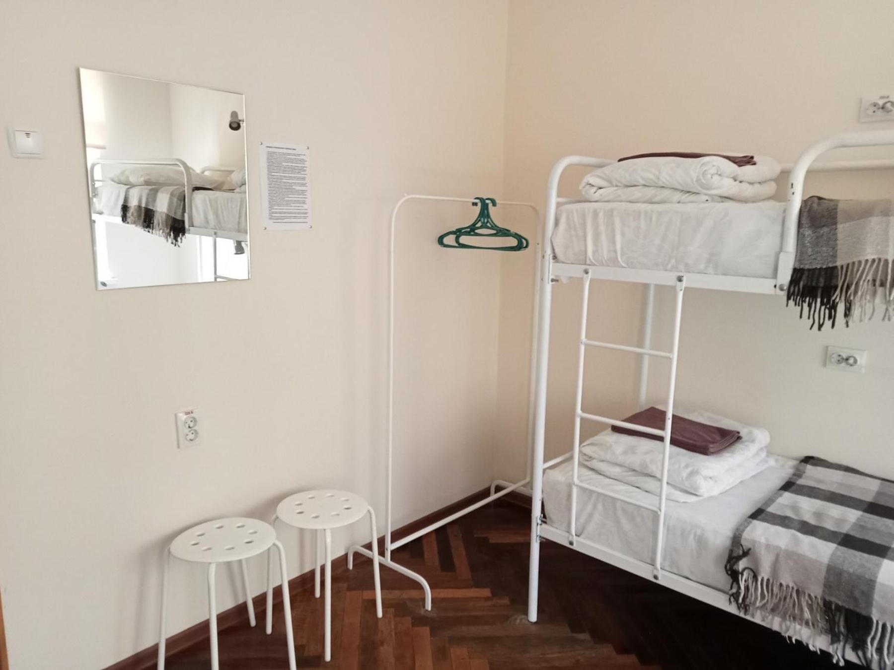 Hostel Iskra Lviv Exterior photo