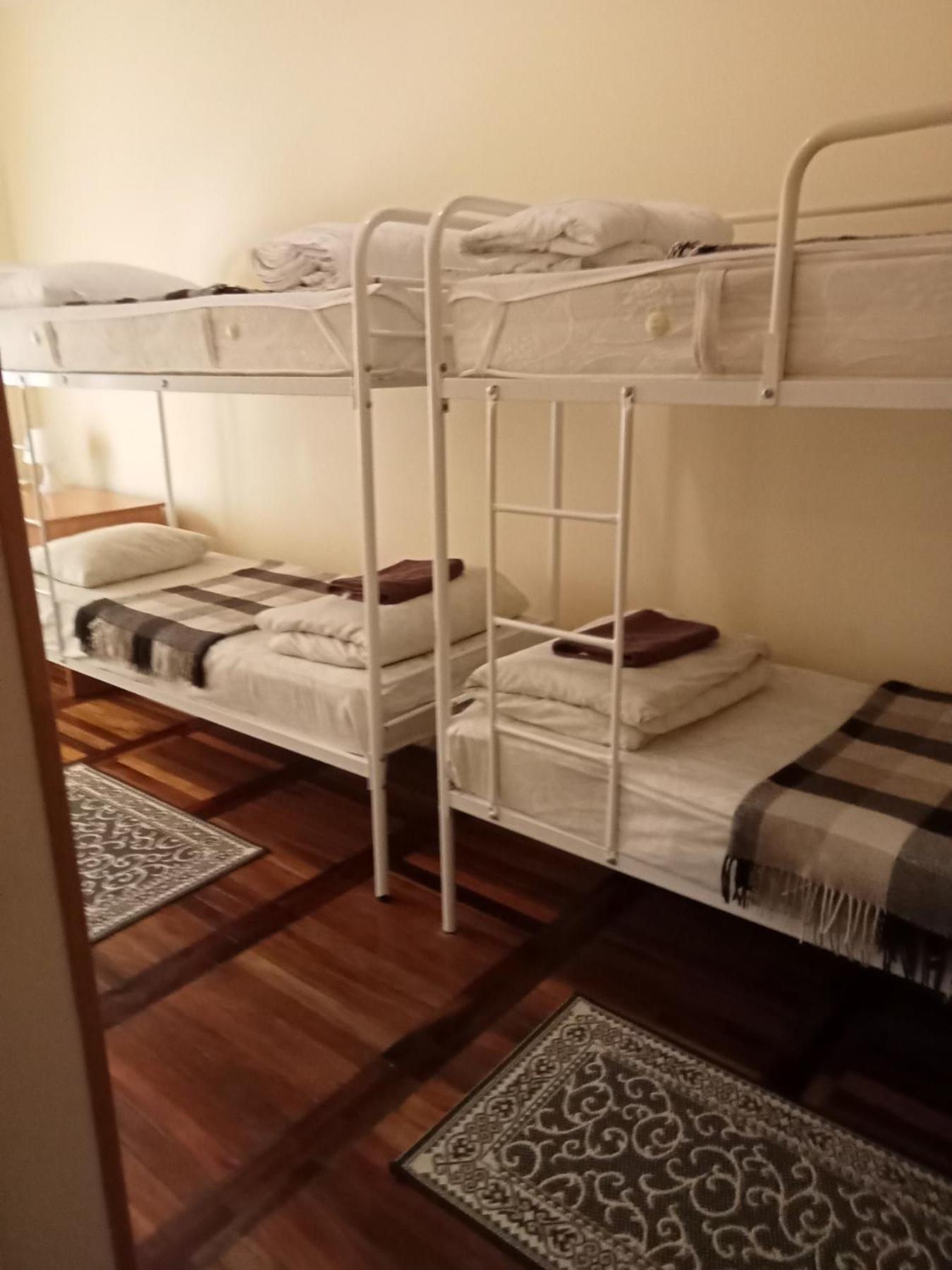 Hostel Iskra Lviv Exterior photo